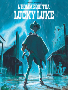 Couv_L'Homme qui tua Lucky Luke
