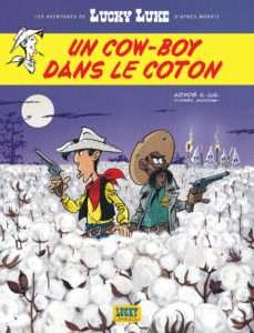 Couv_Un cowboy dans le coton