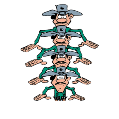 Daltons