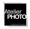 Logo_Atelier Photo Guillaume Aussant