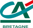 Logo_Credit Agricole en Bretagne