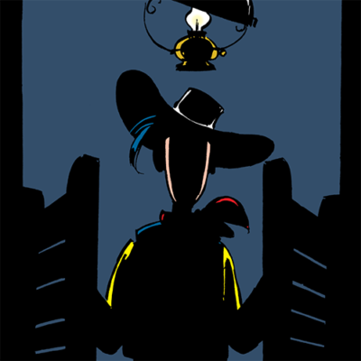 Lucky Luke_229_LL_BD_MORRIS