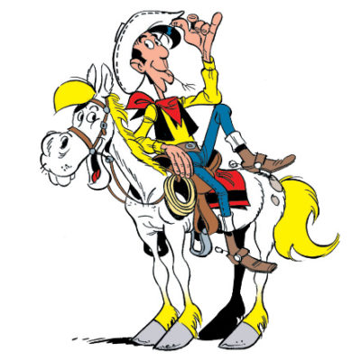 Lucky Luke_22_LL_BD_MORRIS
