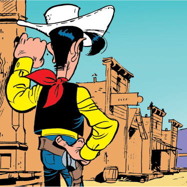 Lucky Luke_295_LL_BD70
