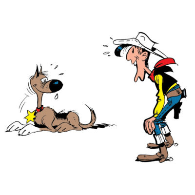 Lucky Luke_346_LL_BD_MORRIS