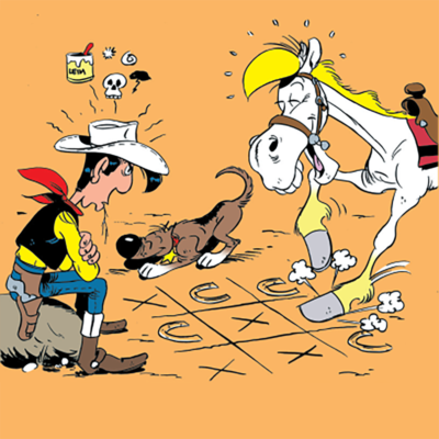 Lucky Luke_412_LL_BD_MORRIS