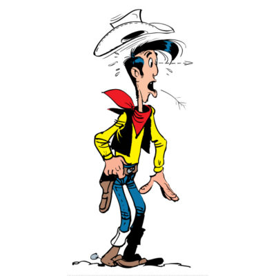 Lucky Luke_5_LL_BD_MORRIS