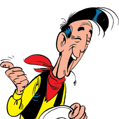 Lucky Luke_326_LL_BD_MORRIS