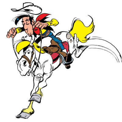 Lucky Luke_380_LL_BD_MORRIS